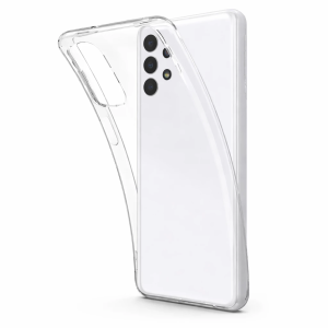 Coque CLEAR Honor 20E transparent
