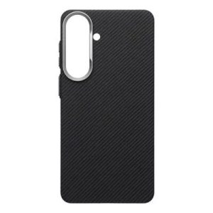 Coque KEVLAR TITAN MAG Samsung Galaxy S26 Plus (S947) noir