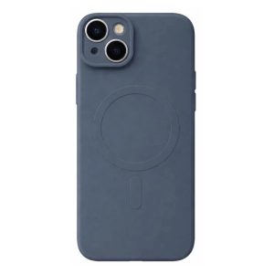 Coque PURE COLOR MAG Samsung Galaxy S26 (S942) bleu marine