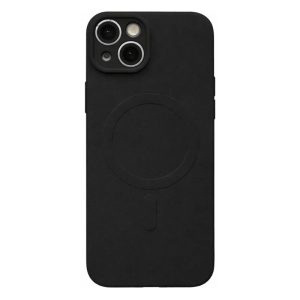 Coque PURE COLOR MAG Samsung Galaxy S26 Ultra (S948) noir