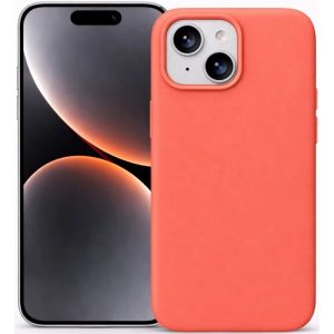 Coque PURE COLOR Pro iPhone 13 Pro Max rose