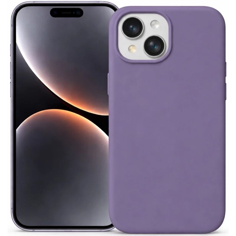 Coque PURE COLOR Pro iPhone 17 / iPhone 18 violet