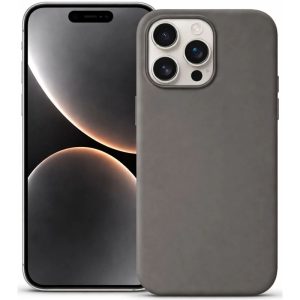 Coque PURE COLOR Pro iPhone 6/iPhone 6s gris