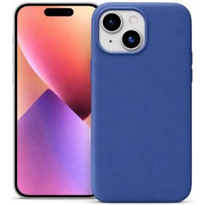Coque PURE COLOR Pro iPhone 8 plus/iPhone 7 plus bleu