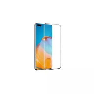 Film verre trempé incurvé Huawei P40 Pro Plus