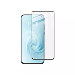 Film verre trempé incurvé Meizu 17 Pro