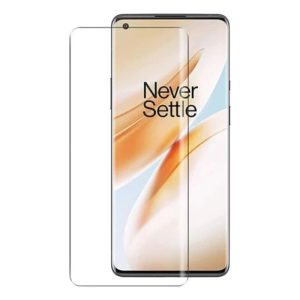 Film verre trempé incurvé OnePlus 8 Pro